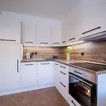 U Reky Apartament