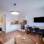 U Reky Apartament