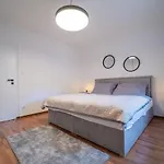 U Reky Apartament