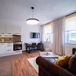 Apartament U Reky *