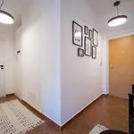 U Reky Апартаменты *