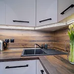 U Reky Apartament Hluboká nad Vltavou