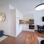 Apartament U Reky