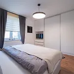Apartament U Reky Hluboká nad Vltavou
