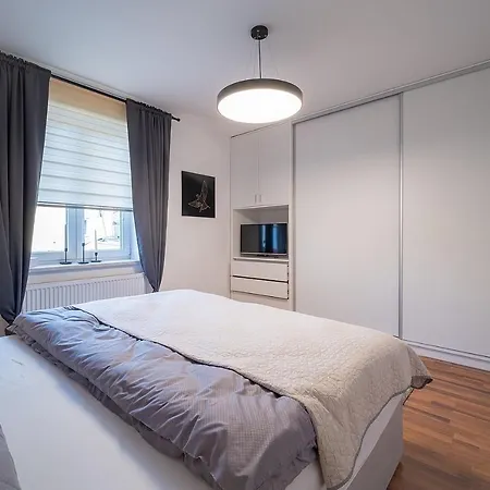 Apartamento U řeky Hluboká nad Vltavou