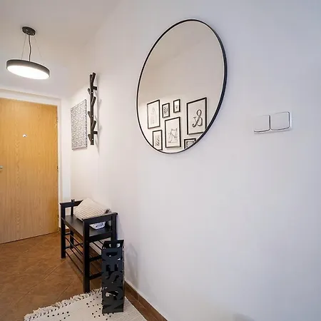 U řeky Apartamento *